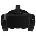 Lunettes VR Bluetooth Pliables BoboVR Z6 - Noir