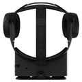 Lunettes VR Bluetooth Pliables BoboVR Z6 - Noir