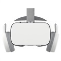 Lunettes VR Bluetooth Pliables BoboVR Z6 - Blanc