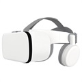 Lunettes VR Bluetooth Pliables BoboVR Z6 - Blanc