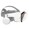 Lunettes VR Bluetooth Pliables BoboVR Z6