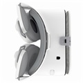 Lunettes VR Bluetooth Pliables BoboVR Z6 - Blanc