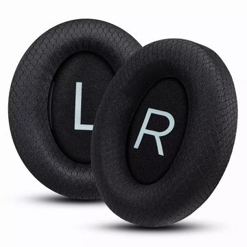 Coussinets de rechange en éponge et en maille respirante Bose NC700