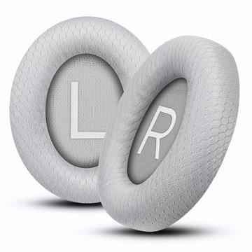 Coussinets de rechange en éponge et en maille respirante Bose NC700