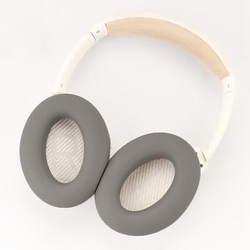 Casque QuietComfort 45/35/25/15 de Bose Bandeau et coussinets protecteurs - Gris