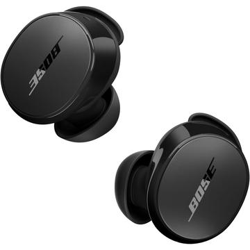 Écouteurs True Wireless Bose QuietComfort - Noir