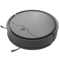 Aspirateur Robot Intelligent BowAI OB8s - 1600Pa, 6W - Noir