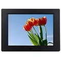 Cadre Photo Numérique DigiFrame 857 de Braun - Noir