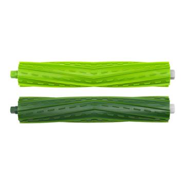 Kit de brosses pour iRobot Roomba i7 / i7+ / E5 / E6 / Combo i8 / i8+.