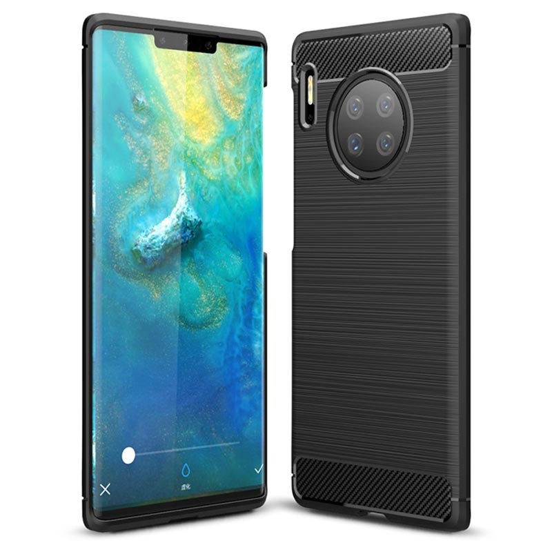 huawei mate 30 pro coque