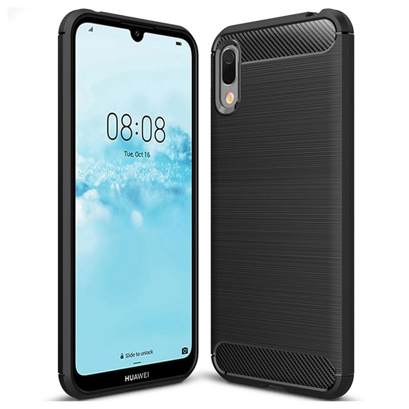 coque y6 pro huawei