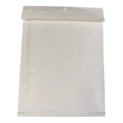 Bubble Envelope A1 - 100x165mm - 200 Pcs. - White
