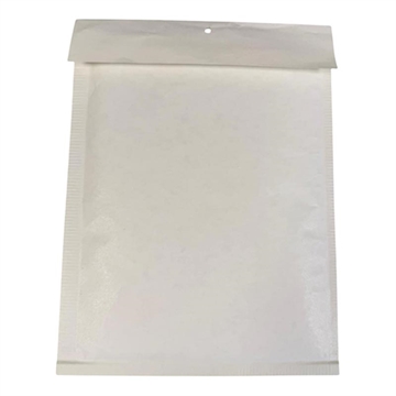Enveloppe à bulles C3 - 150x215mm - 100 pièces - blanc