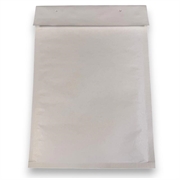 Enveloppe à bulles D4 - 180x265mm - 100 pièces - blanc