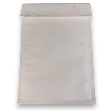Enveloppe à bulles D4 - 180x265mm - 100 pièces - blanc