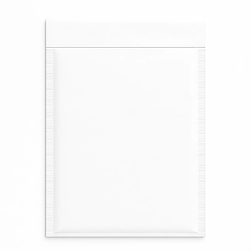 Enveloppe à bulles D4 - 180x265mm - 100 pièces - blanc