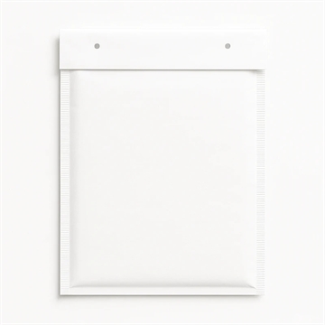 Bubble Envelope E5 - 220x265mm - 200 Pcs.