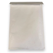 Enveloppe à bulles G7 - 230x340mm - 100 Pcs. - Blanc