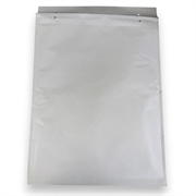 Enveloppe à bulles I9 - 290x420mm - 50 Pcs. - Blanc
