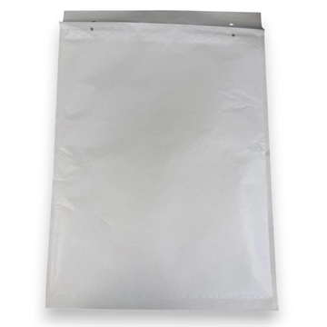 Enveloppe à bulles I9 - 290x420mm - 50 Pcs. - Blanc