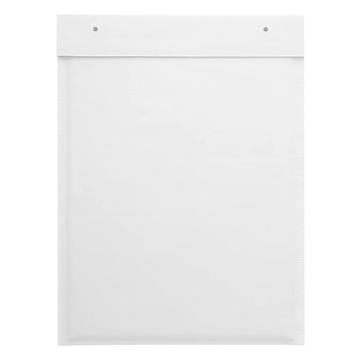 Enveloppe à bulles K10 - 345x455mm - 1 pièces - blanc