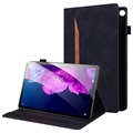Étui Smart Folio Lenovo Tab P11 Business Style - Noir