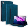 Étui Smart Folio Lenovo Tab P11 Business Style - Bleu