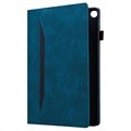 Étui Smart Folio Lenovo Tab P11 Business Style - Bleu