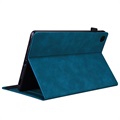 Étui Smart Folio Lenovo Tab P11 Business Style - Bleu