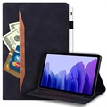 Étui Smart Folio Samsung Galaxy Tab A7 10.4 (2020) Business Style - Noir