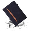 Étui Smart Folio Samsung Galaxy Tab A7 10.4 (2020) Business Style - Noir