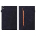 Étui Smart Folio Samsung Galaxy Tab A7 10.4 (2020) Business Style - Noir