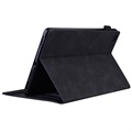 Étui Smart Folio Samsung Galaxy Tab A7 10.4 (2020) Business Style - Noir