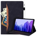 Étui Smart Folio Samsung Galaxy Tab A7 Lite Business Style - Noir