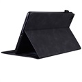 Étui Smart Folio Samsung Galaxy Tab A7 Lite Business Style - Noir