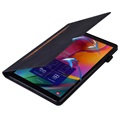 Étui Smart Folio iPad Air 2020/2022/iPad Pro 11 2021 Business Style - Noir