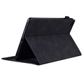 Étui Smart Folio iPad Air 2020/2022/iPad Pro 11 2021 Business Style - Noir
