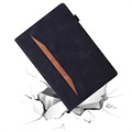 Étui Smart Folio iPad Air 2020/2022/iPad Pro 11 2021 Business Style - Noir