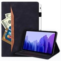 Étui Smart Folio iPad Pro 12.9 2020/2021 Business Style - Noir