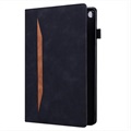 Étui Smart Folio iPad Pro 12.9 2020/2021 Business Style - Noir