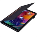 Étui Smart Folio iPad Pro 12.9 2020/2021 Business Style - Noir