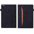 Étui Smart Folio iPad Pro 12.9 2020/2021 Business Style - Noir