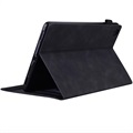 Étui Smart Folio iPad Pro 12.9 2020/2021 Business Style - Noir