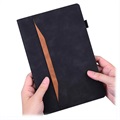 Étui Smart Folio iPad Pro 12.9 2020/2021 Business Style - Noir