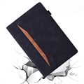 Étui Smart Folio iPad Pro 12.9 2020/2021 Business Style - Noir