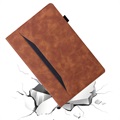 Étui Smart Folio iPad Pro 12.9 2020/2021 Business Style - Marron