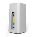CPF101-E8 4G LTE WiFi Router / Mobile SIM Card Hotspot avec 3 ports LAN