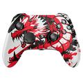 CX-270C Manette de jeu sans fil Bluetooth pour Nintendo Switch/PC/Smartphones/Tablettes