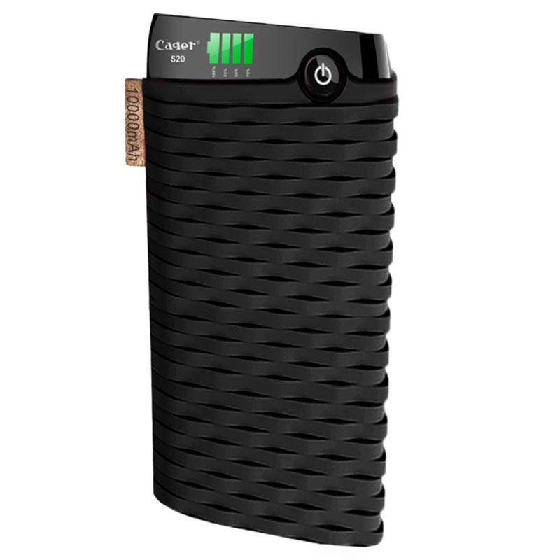 Batterie Externe Cager S20 10000mAh