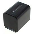 Batterie pour Caméscope OTB - Sony NP-FV30, NP-FV50, NP-FV70 - 1500mAh